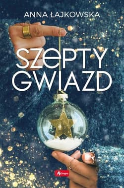 Szepty gwiazd