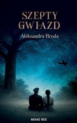 Szepty gwiazd - Aleksandra Broda