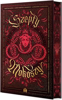 Szepty Mokoszy - Praca zbiorowa