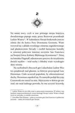 Galeria - zdjęcie nr. 2 - Szepty mroku