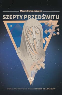 Szepty przedświtu - Marek Pietrachowicz