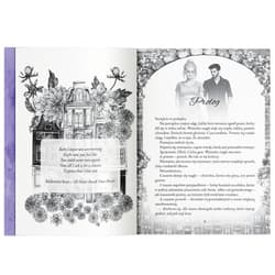 Galeria - zdjęcie nr. 4 - Szepty przyszłości. Szepty. Tom 1. Część 2 (ilustrowane brzegi)