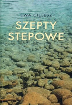 Szepty stepowe