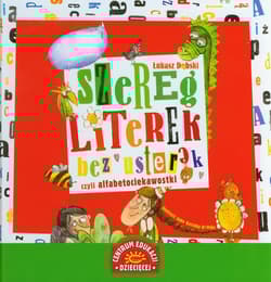 Szereg literek bez usterek czyli alfabetociekawostki