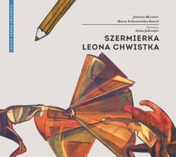 Szermierka Leona Chwistka - Mrowiec Justyna, Dobrowolska-Kierył Marta