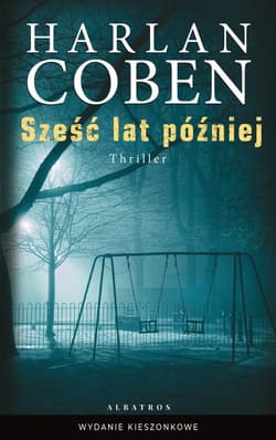 Sześć lat później pocket - Harlan Coben