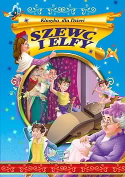Szewc i Elfy