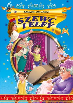 Szewc i Elfy - Opracowanie Zbiorowe
