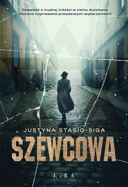 Szewcowa Wielkie Litery
