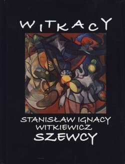 Szewcy - Stanisław Ignacy Witkiewicz