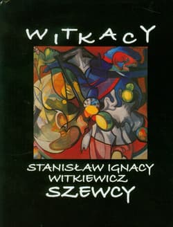 Szewcy - Stanisław Ignacy Witkiewicz