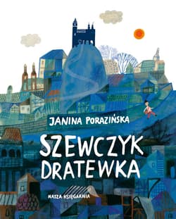 Szewczyk Dratewka