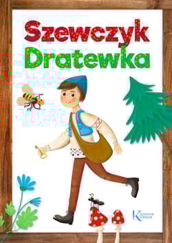 Szewczyk Dratewka - Opracowanie Zbiorowe