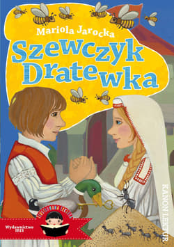 Szewczyk dratewka - Jarocka Mariola