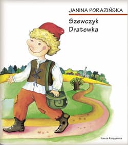 Szewczyk Dratewka - ebook - Janina Porazińska
