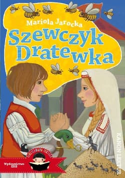 Szewczyk Dratewka wyd. 2 - Jarocka Mariola