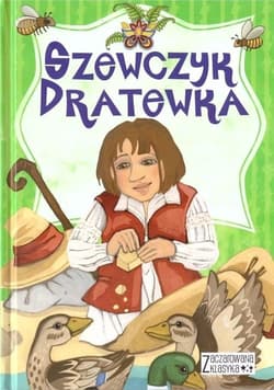 Szewczyk Dratewka Zaczarowana klasyka - Jarocka Mariola