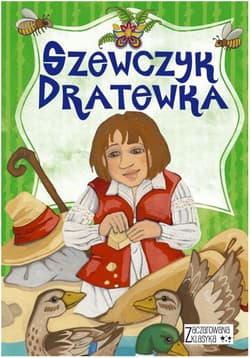 Szewczyk Dratewka Zaczarowana klasyka - Jarocka Mariola