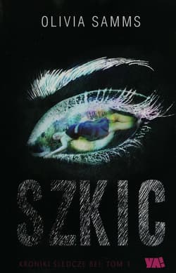 Szkic Tom 1