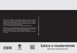Szkice o modernizmie