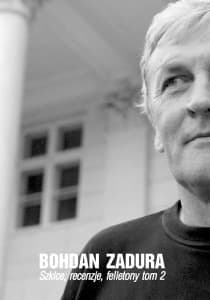 Szkice, recenzje, felietony. Tom 2