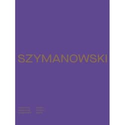 Szkice / Skizzen / Sketches - Karol Szymanowski