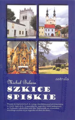 Szkice spiskie