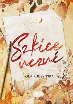 Galeria - zdjęcie nr. 2 - Szkice uczuć (ilustrowane brzegi)