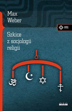 Szkice z socjologii religii - Max Weber