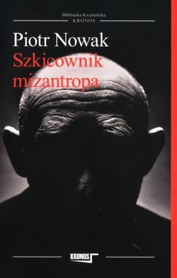 Szkicownik mizantropa