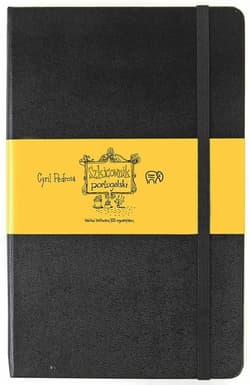 Szkicownik portugalski - Cyril Pedrosa