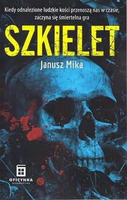 Szkielet