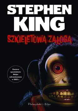 Szkieletowa załoga - Stephen  King