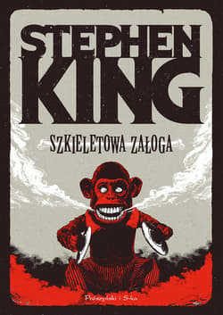 Szkieletowa załoga - Stephen  King