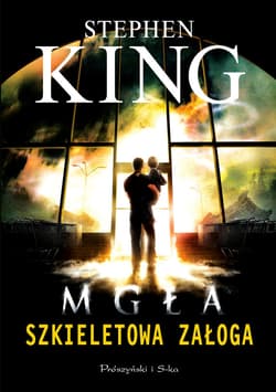 Szkieletowa załoga - ebook - Stephen  King