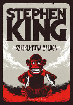Szkieletowa załoga - ebook - Stephen  King