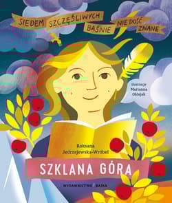 Szklana Góra - Jędrzejewska-Wróbel Roksana