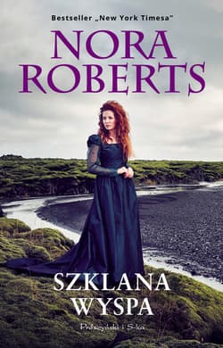 Szklana wyspa - ebook - Nora Roberts