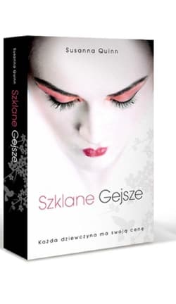 Szklane gejsze