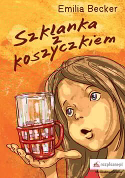 Szklanka z koszyczkiem - Emilia Becker
