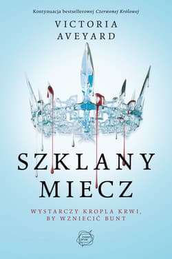 Szklany miecz