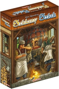 Szklany Szlak - Rosenberg Uwe