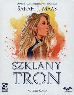 Szklany Tron - Kuro