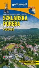 Szklarska Poręba i okolice - przewodnik z mapami - Papaj Marcin