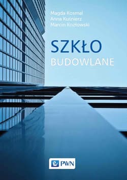 Szkło budowlane - Kozłowski Marcin