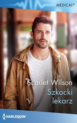 Szkocki lekarz - Scarlet Wilson