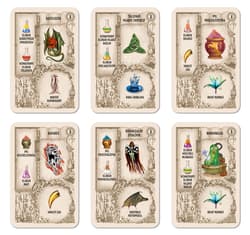 Galeria - zdjęcie nr. 4 - Szkoła alchemii
