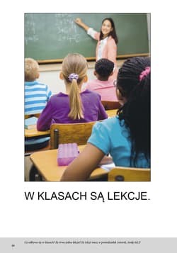 Galeria - zdjęcie nr. 3 - Szkoła Bardzo proste czytanki