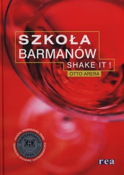 Szkoła barmanów Shake It! - Arera Otto, Worishofen Bad