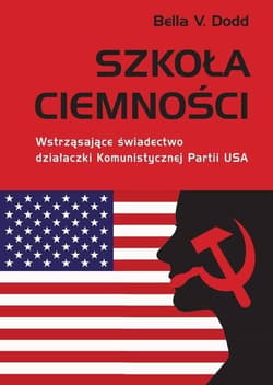 Szkoła ciemności - Dodd Bella V.